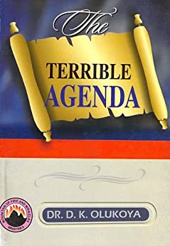 The Terrible Agenda