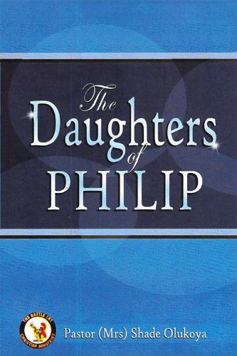 The Daughters of Philip