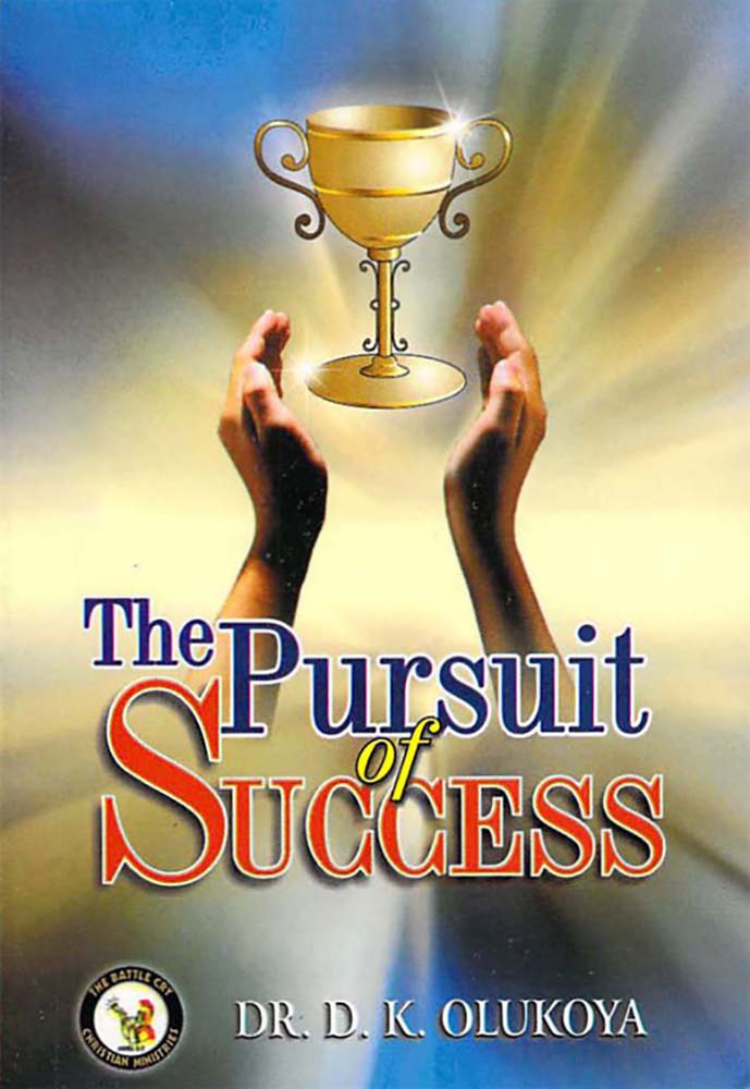 The Pursuit of Success