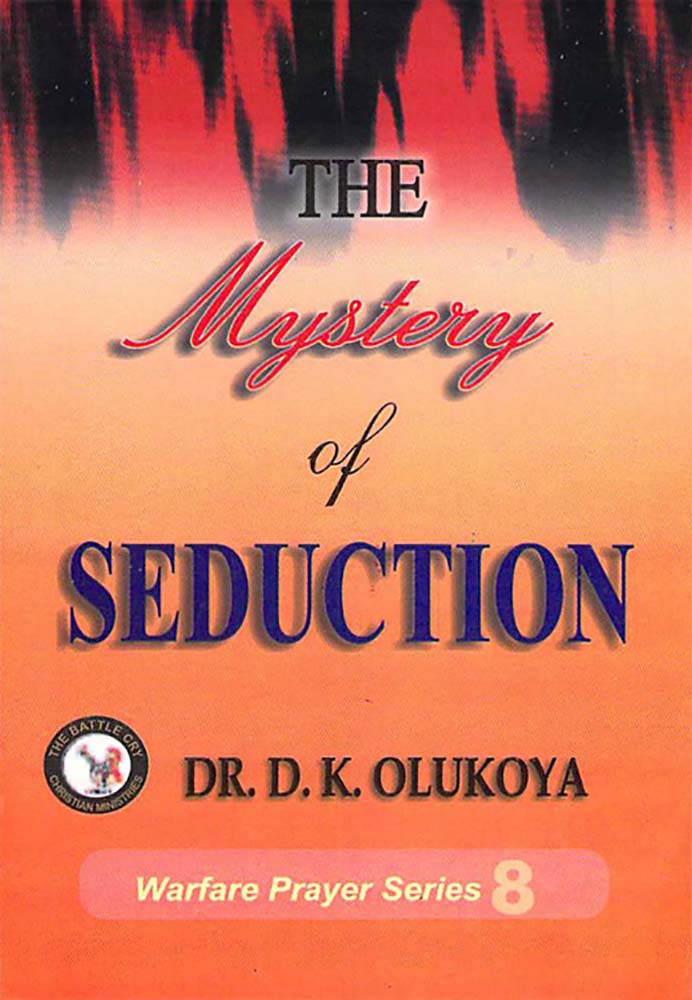 The Mystery of Seduction