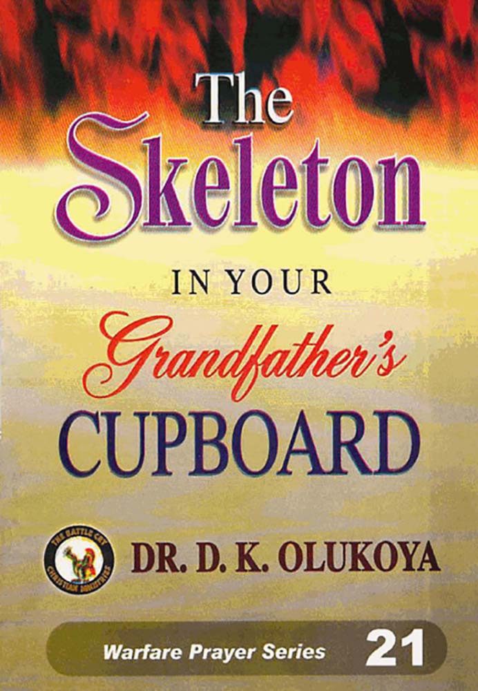 The Skeleton in your Grandfather’s Cupboard