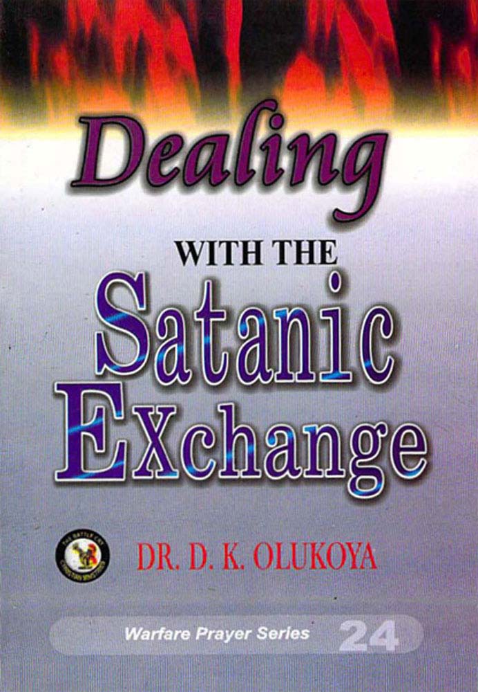 Dealing with Satanic Exchange
