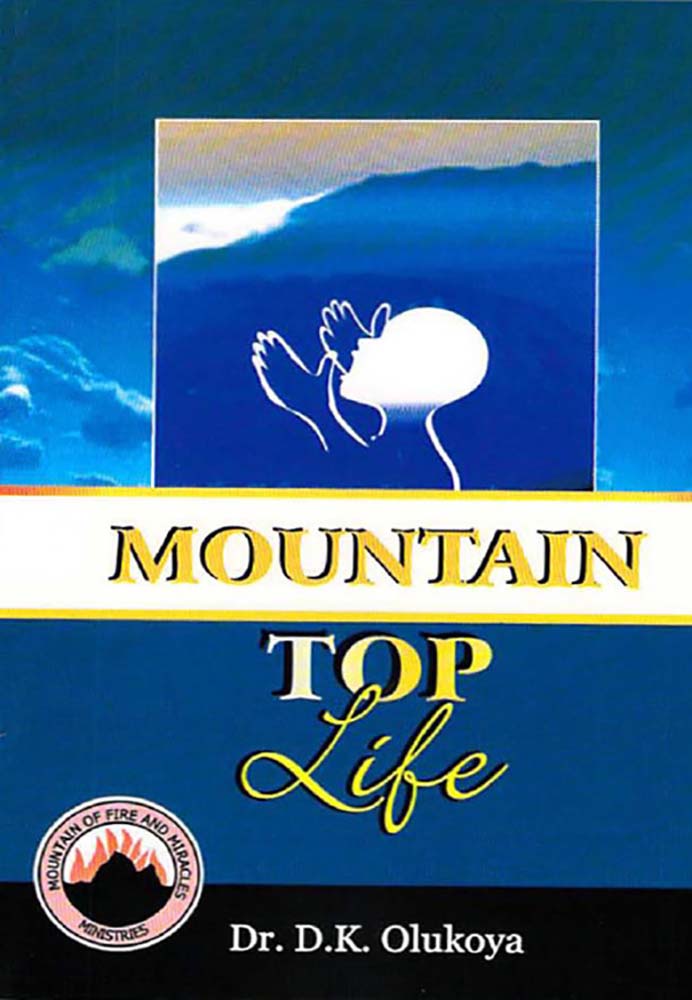 Mountain Top Life