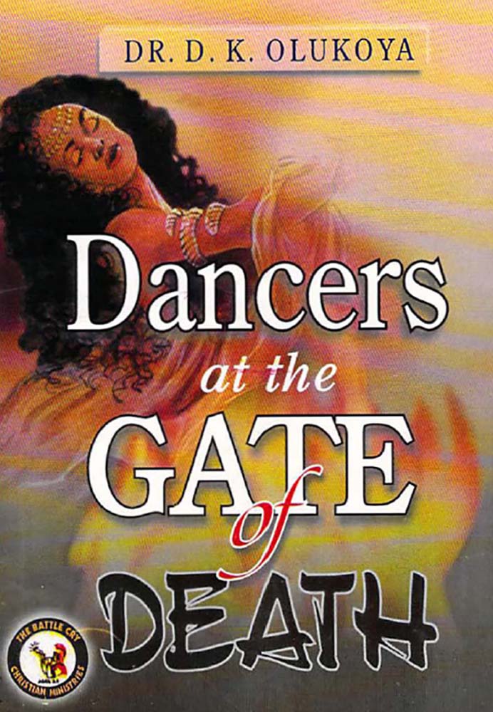 Dancers at the Gate of Death
