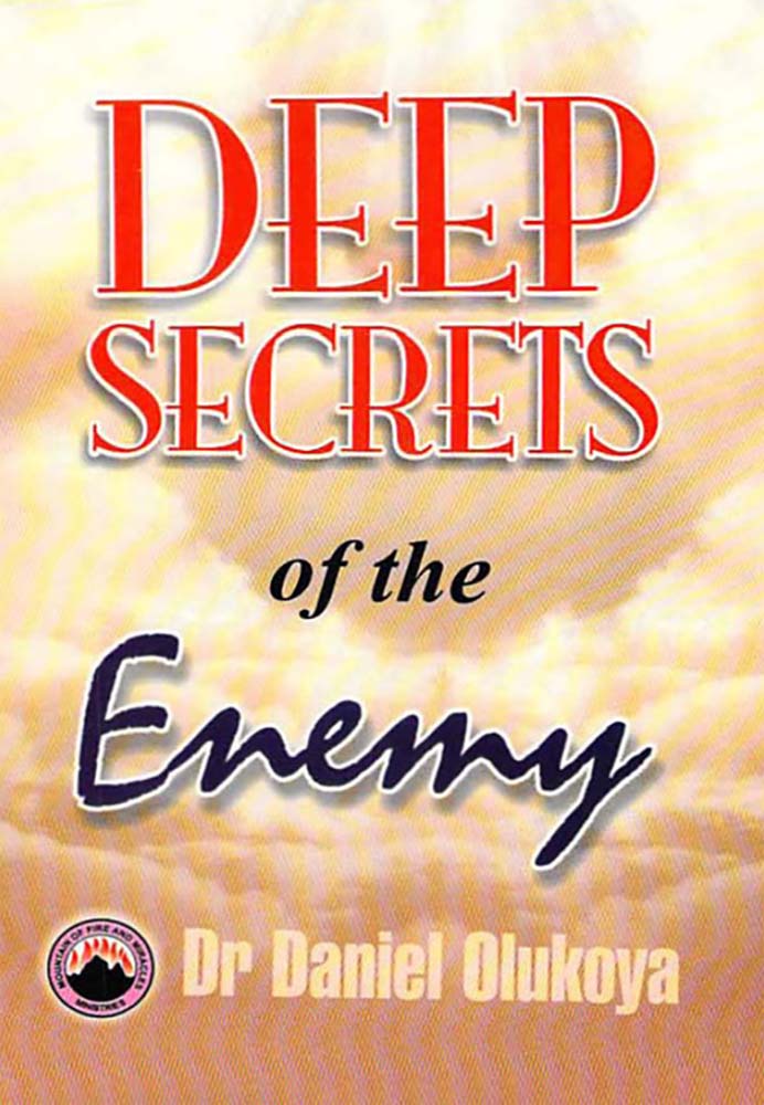 Deep Secrets of the Enemy
