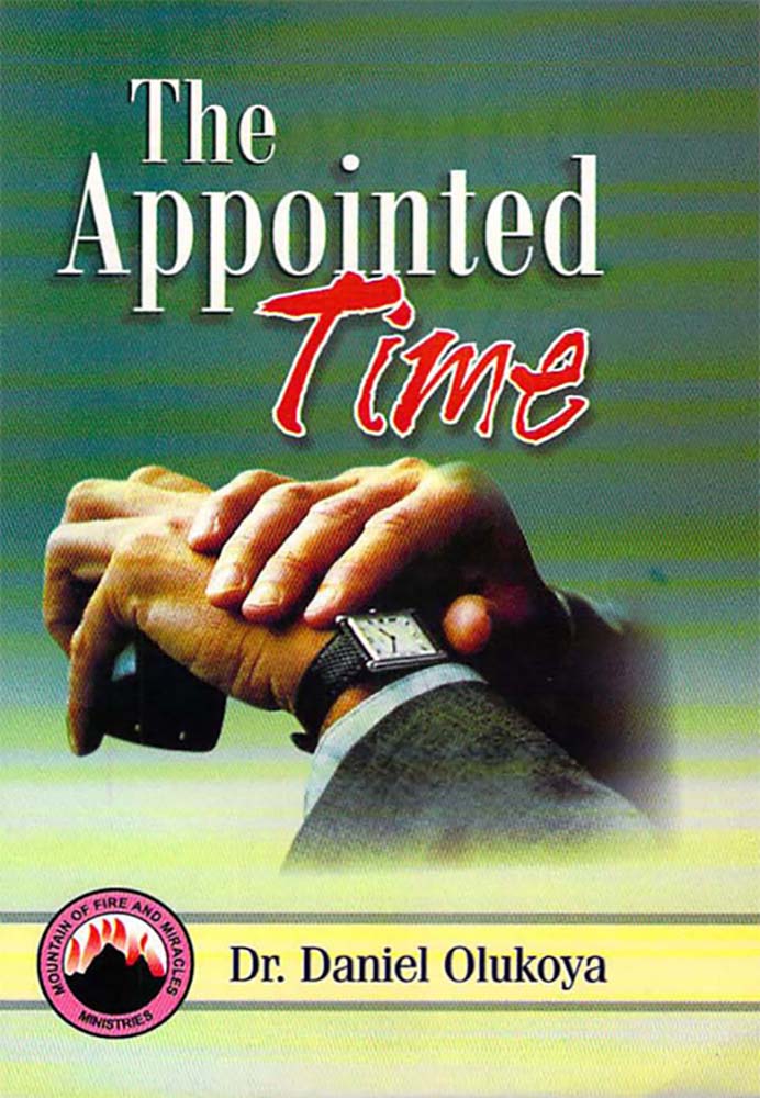 The Appointed Time