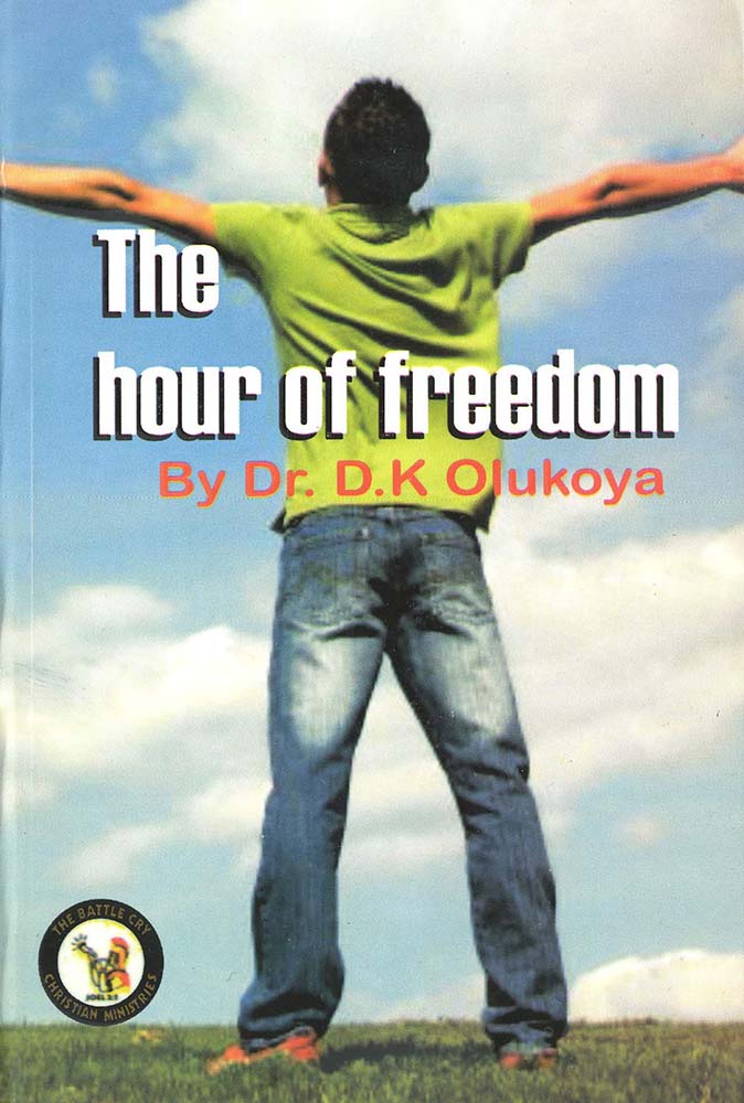 The Hour of Freedom