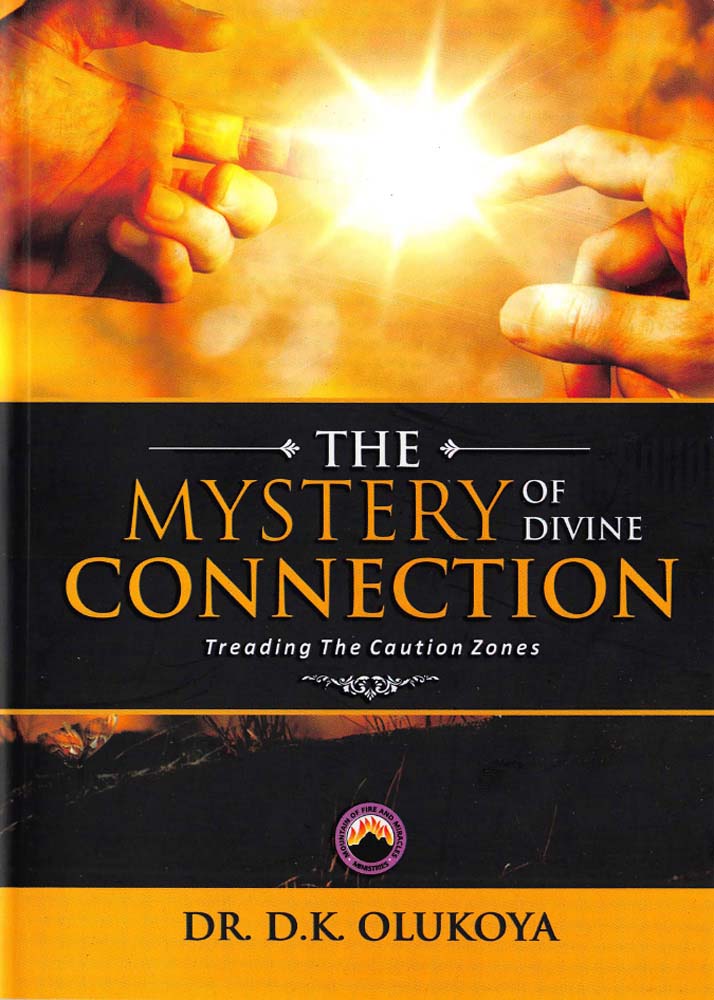 The Mystery of Divine Connection