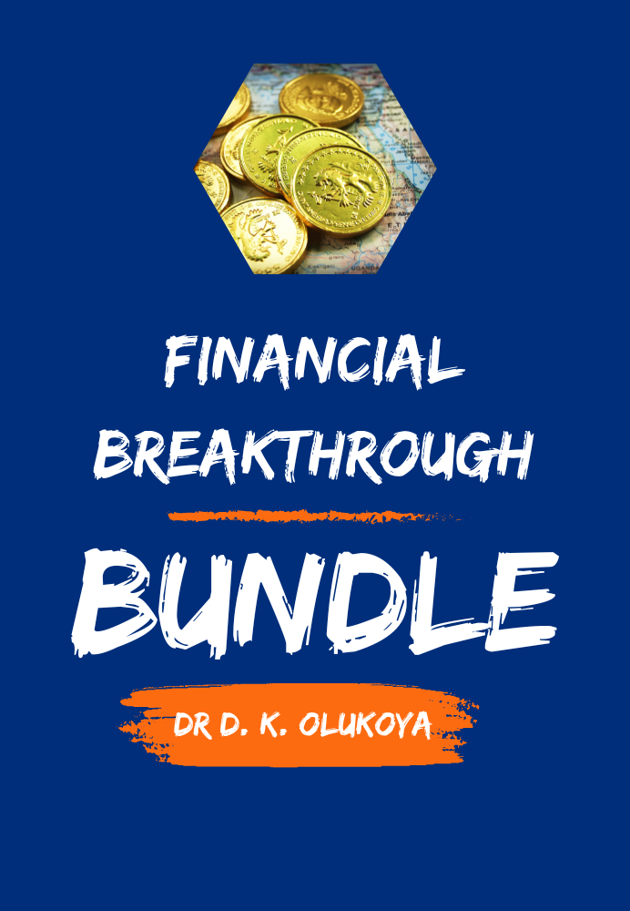 Financial Breakthrough Bundle