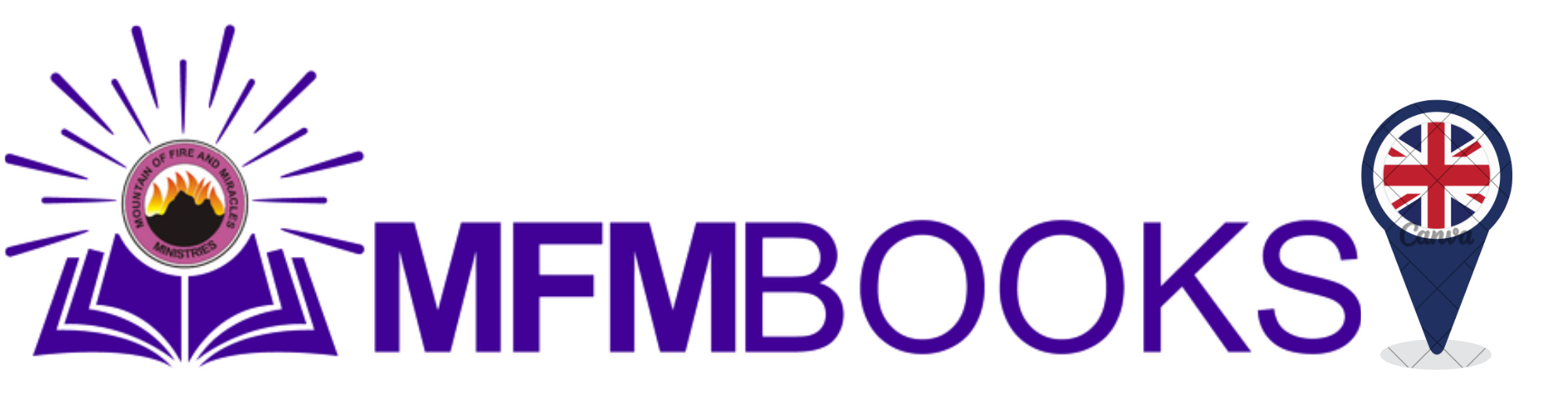 MFM Books UK